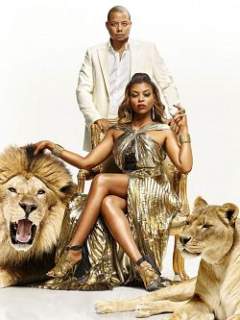 Empire (2015) S05E07 VOSTFR HDTV