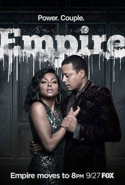 Empire (2015) S05E12 VOSTFR HDTV