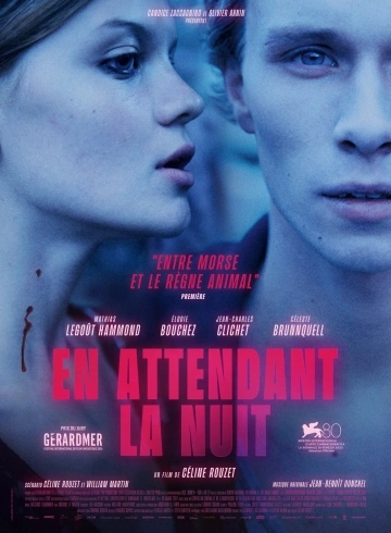 En attendant la nuit FRENCH WEBRIP 1080p 2024