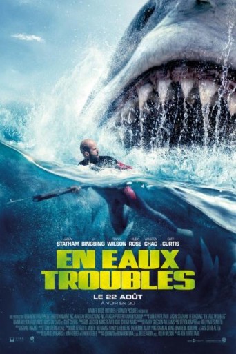 En eaux troubles FRENCH TS 2018