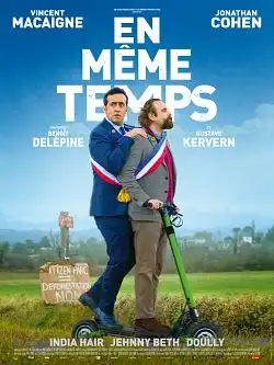 En même temps FRENCH WEBRIP 1080p 2022