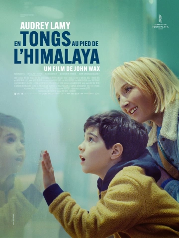 En tongs au pied de l'Himalaya FRENCH WEBRIP 2024