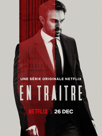 En traître S01E04 VOSTFR HDTV