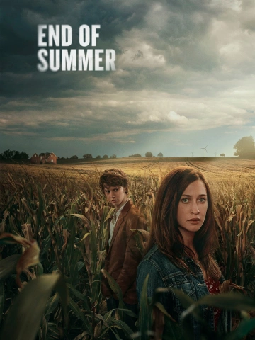 End of Summer Saison 1 VOSTFR HDTV 2024