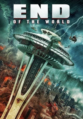 End of the World TRUEFRENCH WEBRIP 720p 2019
