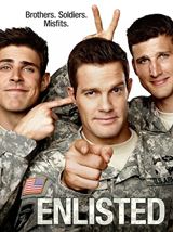 Enlisted S01E09 VOSTFR HDTV