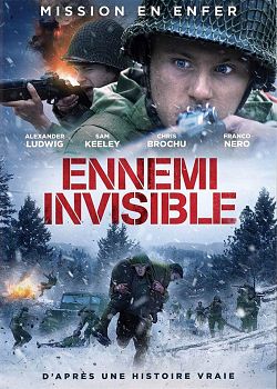 Ennemi invisible FRENCH BluRay 1080p 2020