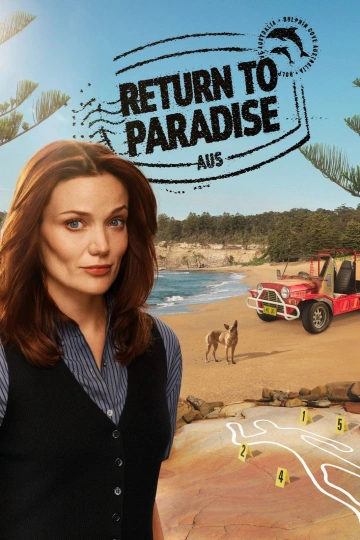 Enquêtes au paradis - Return to Paradise Saison 1 FRENCH HDTV 2024