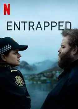 Entrapped S01E06 FRENCH HDTV