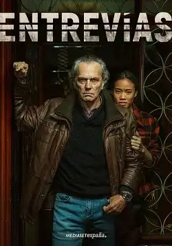 Entrevías - Wrong Side of the Tracks Saison 3 FRENCH HDTV 2023