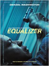Equalizer FRENCH BluRay 1080p 2014