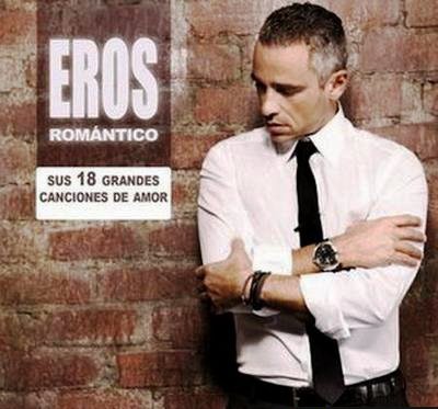 Eros Ramazzotti - Eros Romantico - 2012