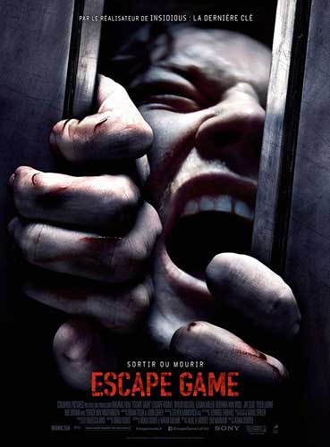 Escape Game TRUEFRENCH DVDSCR 2019
