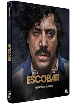 Escobar FRENCH BluRay 1080p 2018