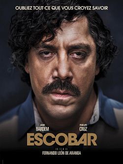 Escobar VOSTFR DVDRIP 2018