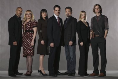 Esprits criminels (Criminal Minds) S08E02 VOSTFR