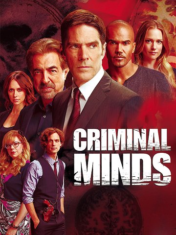 Esprits criminels (Criminal Minds) S11E18-22 FINAL FRENCH