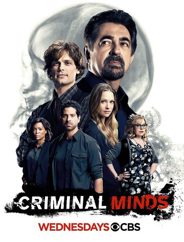 Esprits criminels (Criminal Minds) S12E06 VOSTFR