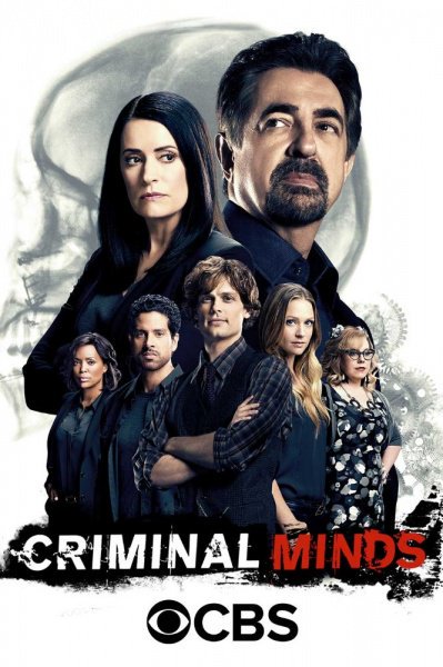 Esprits criminels (Criminal Minds) S12E17 VOSTFR