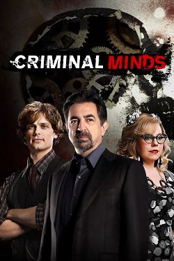 Esprits criminels (Criminal Minds) S14E15 FINAL FRENCH