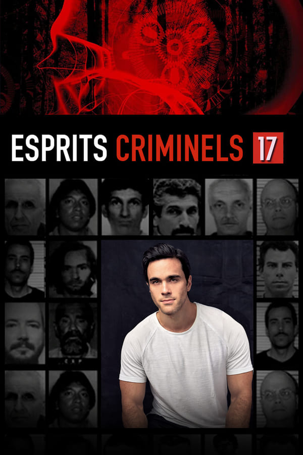 Esprits criminels - Criminal Minds S17E06 VOSTFR HDTV 2024 VOSTFR S17E06 HDTV 2024