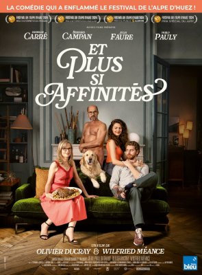 Et plus si affinités FRENCH WEBRIP 1080p 2024 FRENCH WEBRIP 1080p 2024