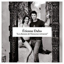 Etienne Daho - Les Chansons De L'Innocence Retrouvée 2013