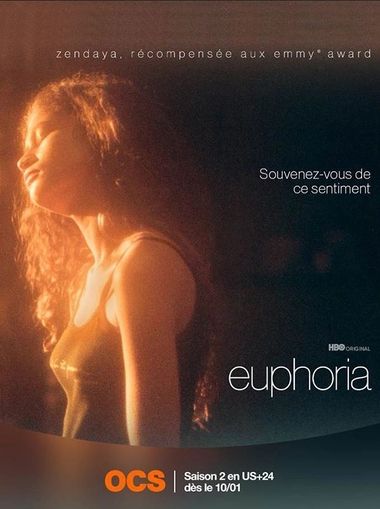 Euphoria S02E02 FRENCH HDTV