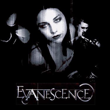Evanescence Discography