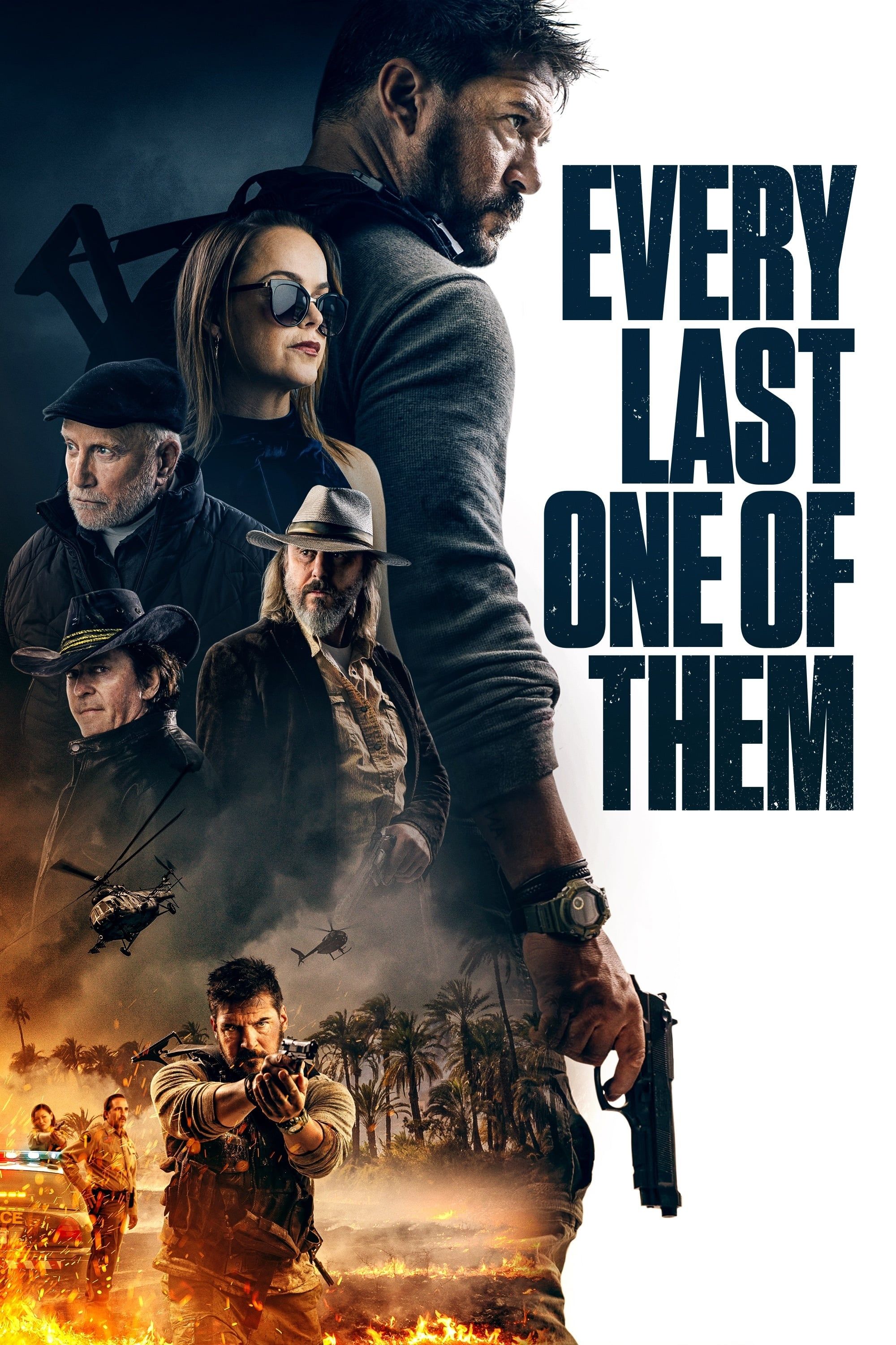 Every Last One of Them FRENCH WEBRIP LD 720p 2021