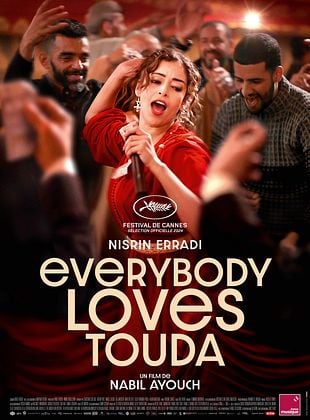 Everybody Loves Touda TRUEFRENCH WEBRIP 2024