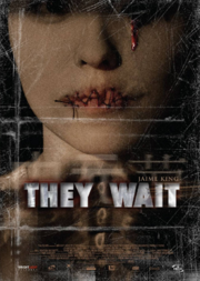Evil Game (They Wait) FRENCH DVDRIP 2012