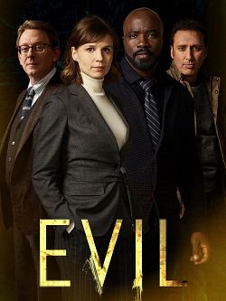 Evil S01E02 FRENCH HDTV