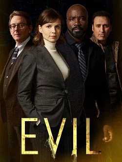 Evil S01E05 VOSTFR HDTV