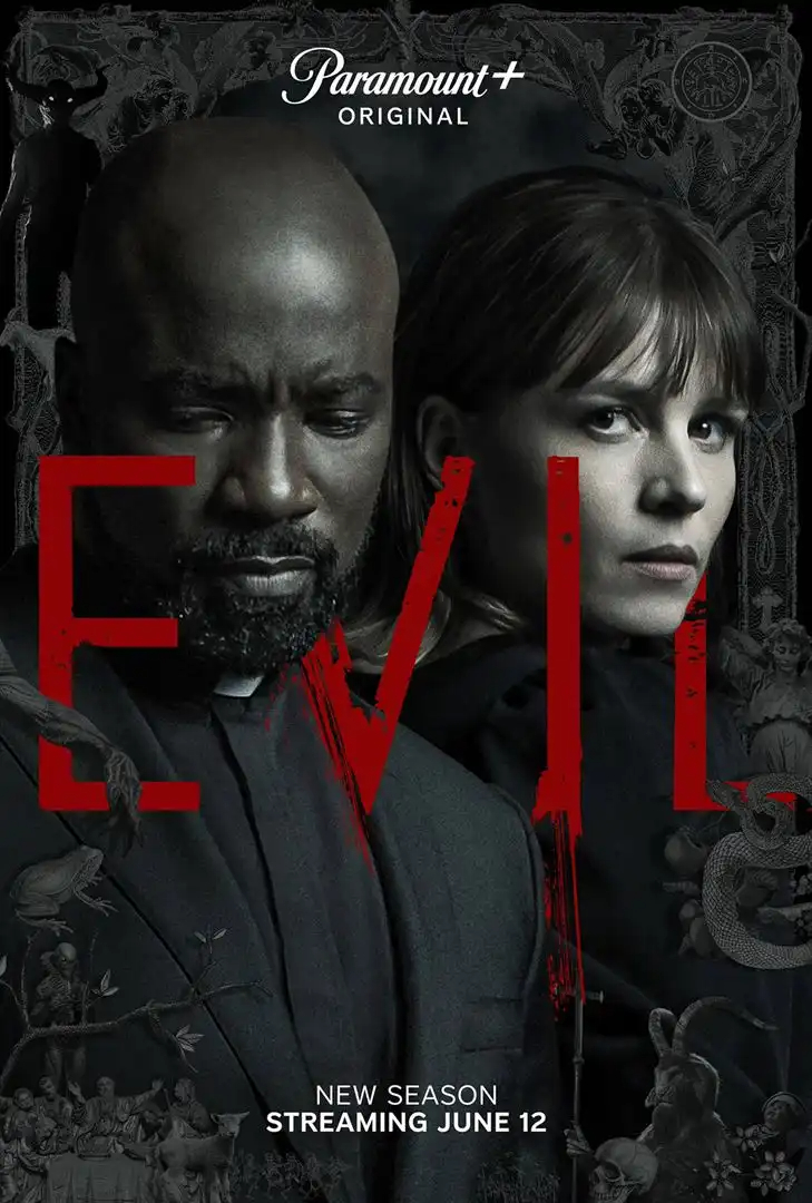 Evil S03E04 VOSTFR HDTV