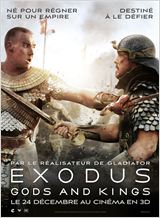 Exodus: Gods And Kings FRENCH BluRay 1080p 2014