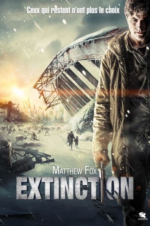 Extinction MULTI HDLight 1080p 2015