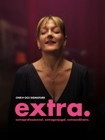 Extra. S01E09 FRENCH HDTV 2025