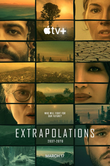 Extrapolations S01E03 VOSTFR HDTV