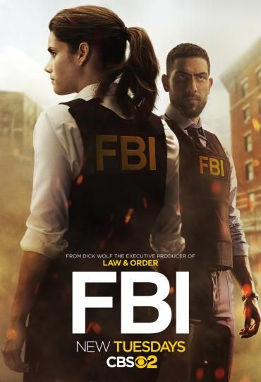 F.B.I. S01E03 FRENCH HDTV