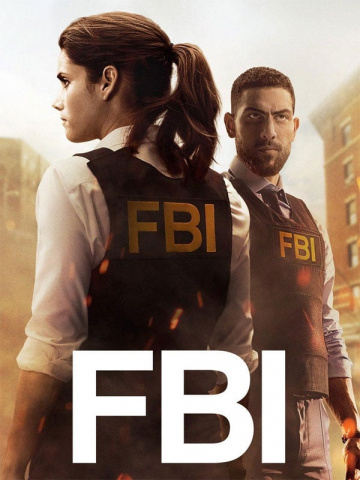 F.B.I. S05E14 FRENCH HDTV