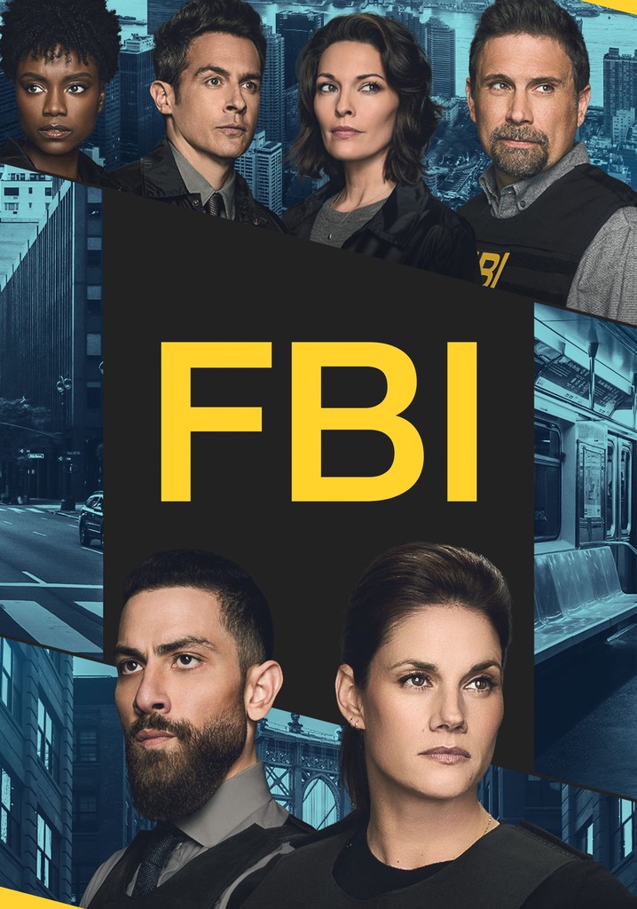 F.B.I. S07E08 VOSTFR HDTV 2024