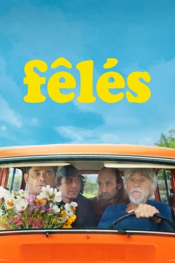 Fêlés FRENCH WEBRIP 1080p 2024