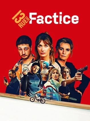 Factice S01E02 FRENCH HDTV 2025