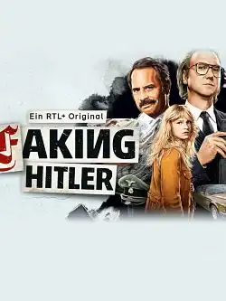 Faking Hitler, l'arnaque du siècle S01E02 FRENCH HDTV