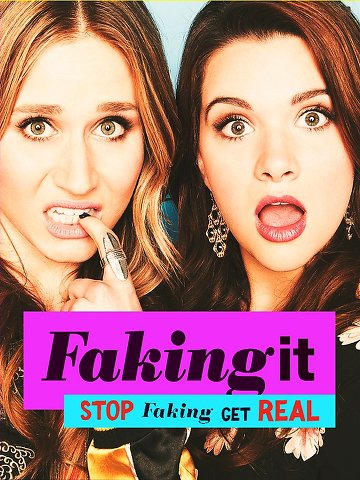 Faking It S03E04 VOSTFR HDTV