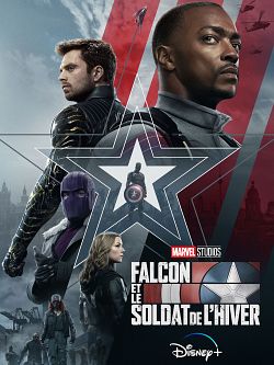 Falcon et le Soldat de l'Hiver S01E01 VOSTFR HDTV