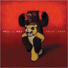 Fall Out Boy - Folie A Deux [2008]