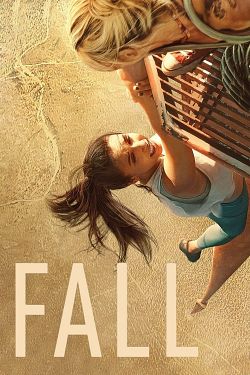 Fall TRUEFRENCH BluRay 1080p 2022