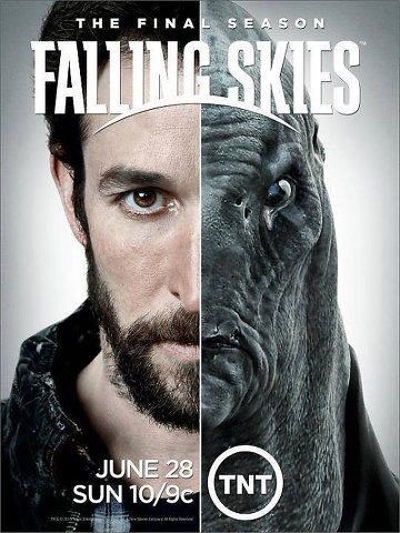 Falling Skies S05E08 VOSTFR HDTV